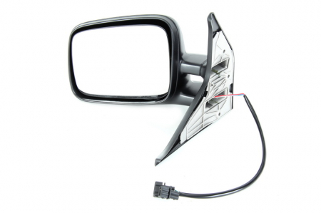 Oglinzi auto - Oglinda stanga electrica, flat VW TRANSPORTER intre 1990-2003