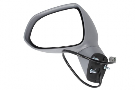 Oglinzi auto - Oglinda stanga electrica grunduita HONDA JAZZ intre 2002-2004