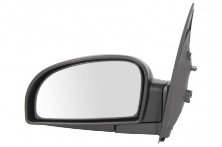 Oglinzi auto - Oglinda stanga electrica grunduita HYUNDAI GETZ intre 2002-2010