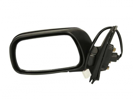 Oglinzi auto - Oglinda stanga electrica grunduita TOYOTA COROLLA intre 2002-2004