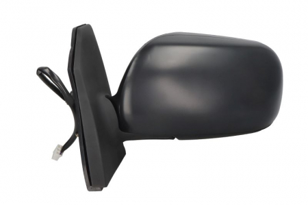 Oglinda stanga electrica grunduita TOYOTA COROLLA intre 2002-2004 [2]