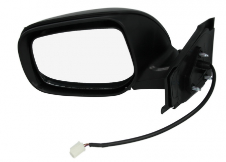 Oglinzi auto - Oglinda stanga electrica grunduita TOYOTA YARIS intre 2005-2009