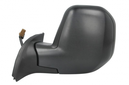 Oglinda stanga electrica incalzita CITROEN BERLINGO 2 II PEUGEOT PARTNER 2 II intre 2008-2015 [2]