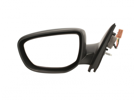 Oglinda stanga electrica, incalzita CITROEN C-ELYSEE; PEUGEOT 301 [1]