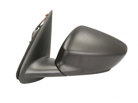 Oglinzi auto - Oglinda stanga electrica incalzita CITROEN C-ELYSEE; PEUGEOT 301 intre 2012-2016