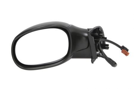 Oglinzi auto - Oglinda stanga electrica incalzita CITROEN C3 I intre 2002-2010