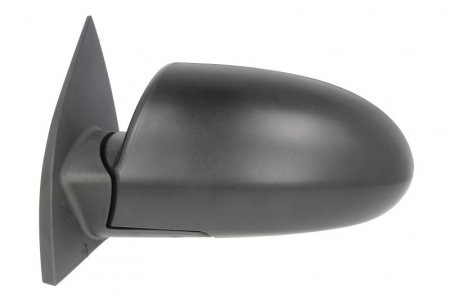 Oglinda stanga electrica incalzita, crom HYUNDAI ACCENT III intre 2005-2010 [2]