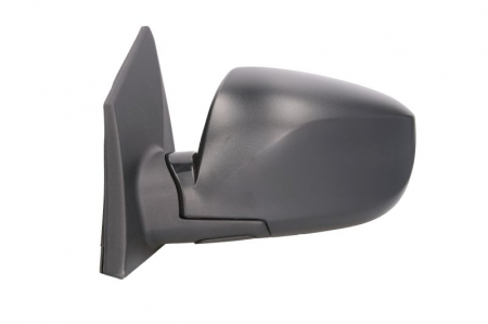 Oglinda stanga electrica incalzita, crom HYUNDAI ix35 intre 2010-2015 [1]