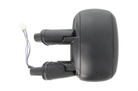 Oglinda stanga electrica incalzita FIAT DOBLO intre 2001-2010 [2]