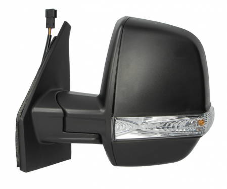 Oglinda stanga electrica incalzita FIAT DOBLO intre 2010-2014 [1]