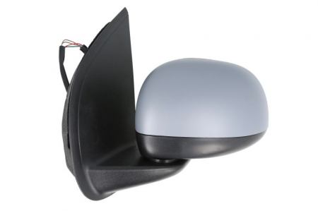 Oglinda stanga electrica incalzita, FIAT PANDA [2]