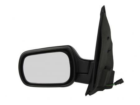 Oglinzi auto - Oglinda stanga electrica incalzita FORD FIESTA intre 2001-2005