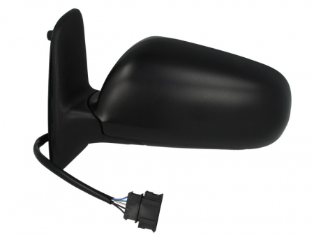 Oglinda stanga electrica incalzita FORD GALAXY; SEAT ALHAMBRA; VW SHARAN intre 1995-2001 [1]