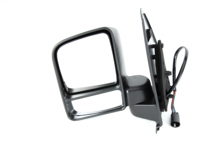 Oglinzi auto - Oglinda stanga electrica incalzita FORD TRANSIT / TOURNEO CONNECT intre 2002-2006