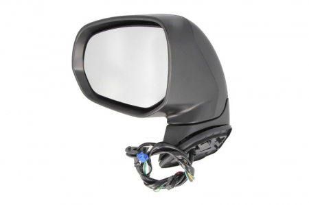 Oglinzi auto - Oglinda stanga electrica incalzita, grunduita CITROEN C4 GRAND PICASSO I, C4 PICASSO I intre 2006-2012
