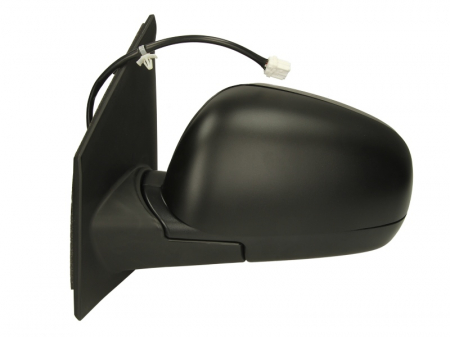 Oglinda stanga electrica incalzita, grunduita NISSAN Note intre 2006-2009 [1]