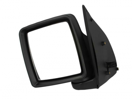 Oglinzi auto - Oglinda stanga electrica incalzita, grunduita OPEL COMBO intre 2001-2010