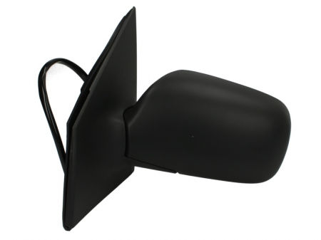 Oglinzi auto - Oglinda stanga electrica incalzita, grunduita TOYOTA YARIS intre 2003-2005