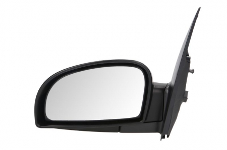 Oglinzi auto - Oglinda stanga electrica incalzita HYUNDAI GETZ intre 2002-2009