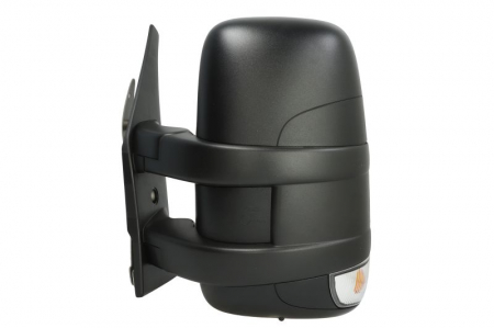 Oglinda stanga electrica incalzita, scurt, cu senzor temperatura IVECO DAILY intre 2006-2009 [2]