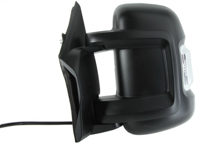 Oglinda stanga electrica incalzita, scurt FIAT DUCATO intre 2006-2014 [2]