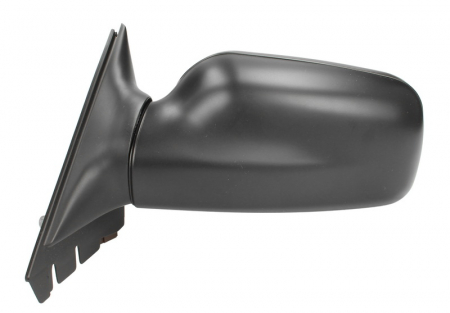 Oglinda stanga electrica plana, incalzita, albastru AUDI 100 [1]