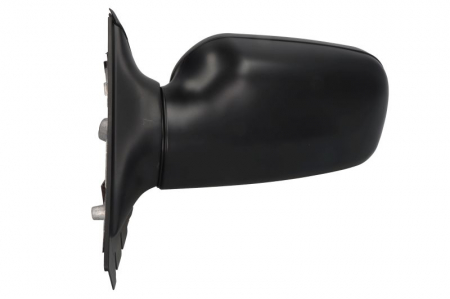 Oglinda stanga electrica plana, incalzita, albastru AUDI 100 [2]