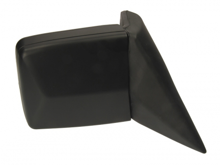 Oglinda stanga electrica plana, incalzita, albastru MERCEDES 190 W201, Clasa E W124 intre 1982-1998 [1]