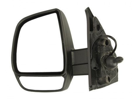 Oglinzi auto - Oglinda stanga manual FIAT DOBLO intre 2010-2014
