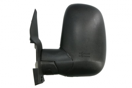 Oglinda stanga manual scurt FORD TRANSIT intre 1994-2000 [2]