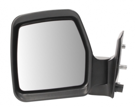 Oglinzi auto - Oglinda stanga manuala CITROEN JUMPY; FIAT SCUDO; PEUGEOT EXPERT intre 1998-2010
