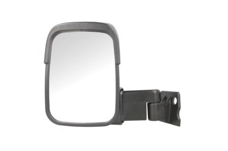 Oglinzi auto - Oglinda stanga manuala scurt FORD TRANSIT III, TRANSIT IV intre 1986-1994