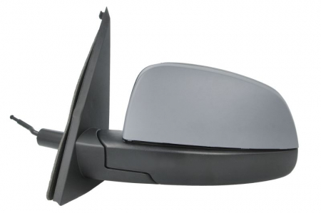 Oglinda stanga mecanic asferic, grunduita OPEL MERIVA intre 2003-2010 [2]
