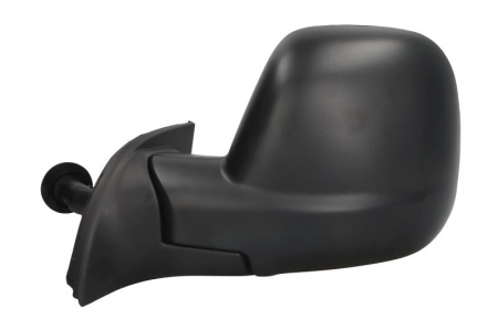 Oglinda stanga mecanic CITROEN BERLINGO; PEUGEOT PARTNER intre 2008-2012 [2]