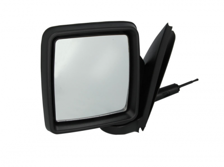 Oglinzi auto - Oglinda stanga mecanic grunduita OPEL COMBO intre 2001-2010