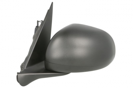 Oglinda stanga mecanica asferic FIAT 500L dupa 2012 [1]