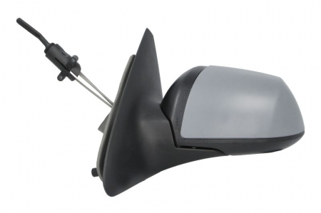 Oglinda stanga mecanica asferic, grunduita FORD MONDEO intre 2000-2003 [2]