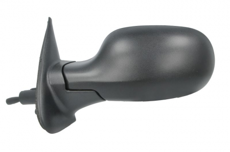 Oglinda stanga mecanica asferic NISSAN MICRA intre 2003-2010 [1]