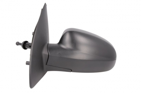 Oglinda stanga mecanica CHEVROLET AVEO, KALOS; DAEWOO KALOS intre 2003-2005 [2]
