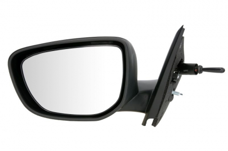 Oglinzi auto - Oglinda stanga mecanica CITROEN C-ELYSEE; PEUGEOT 301 intre 2012-2016