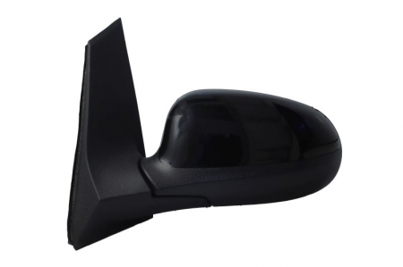 Oglinda stanga mecanica crom FORD KA dupa 2008 [1]