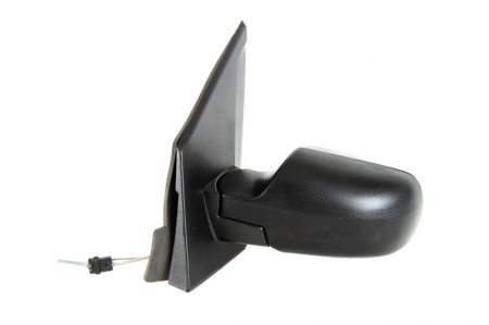 Oglinda stanga mecanica FORD FIESTA intre 2001-2005 [1]