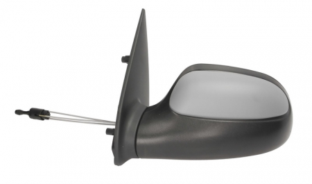 Oglinda stanga mecanica grunduita CITROEN SAXO intre 1999-2004 [1]
