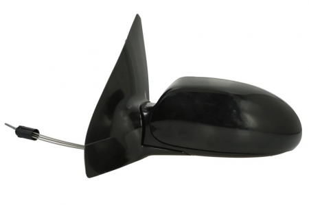 Oglinda stanga mecanica grunduita FORD FOCUS intre 1998-2001 [2]