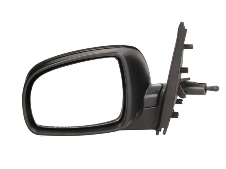 Oglinzi auto - Oglinda stanga mecanica grunduita NISSAN Note intre 2006-2009