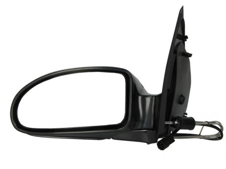 Oglinzi auto - Oglinda stanga mecanica incalzita, grunduita FORD FOCUS intre 1998-2001