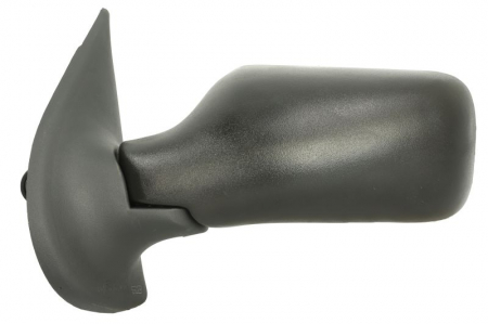 Oglinda stanga mecanica plana FIAT PUNTO I intre 1993-2000 [1]
