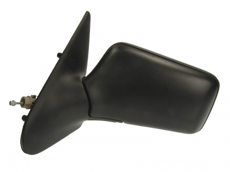 Oglinda stanga SEAT IBIZA / CORDOBA intre 1993-1999 manuala, asferica, cu carcasa [1]