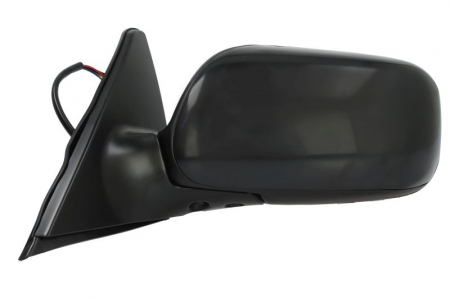 Oglinda stanga TOYOTA AVENSIS intre 1997-2003 electrica, incalzita, convex, cu carcasa [2]