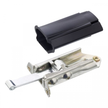 Usi - Opritor usa Fata Dreapta/Stanga potrivit MERCEDES 123 (C123), 123 T-MODEL (S123), 123 (W123), 124 (A124), 124 (C124), 124 T-MODEL (S124), 124 (W124), 190 (W201) 01.76-03.98